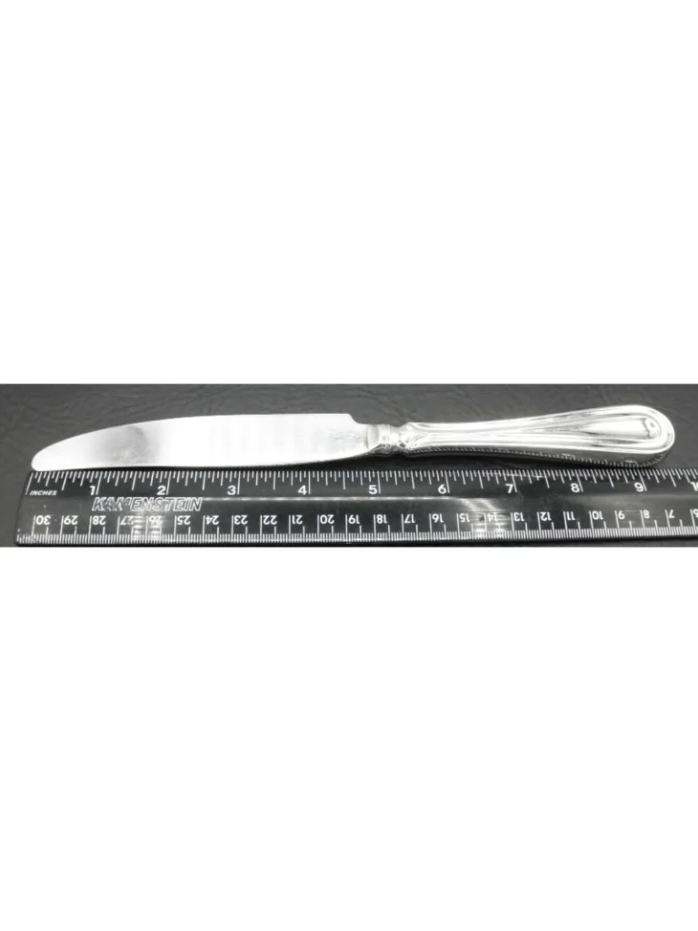 Dansk lyra stainless
